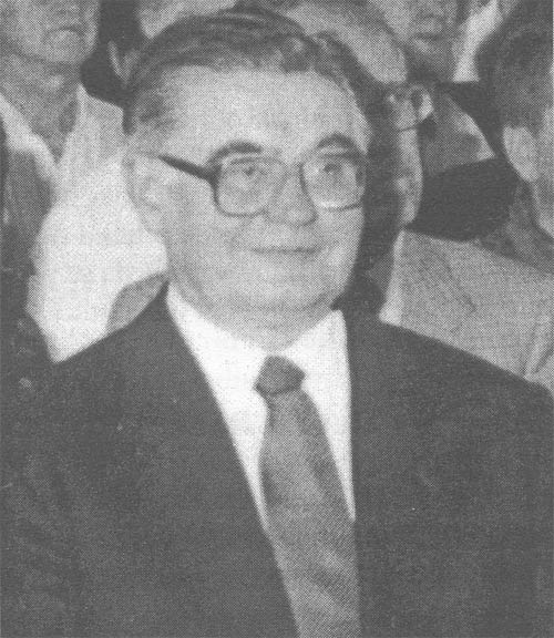 Hans Košnik