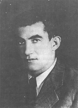 Oskar Mandelbaum