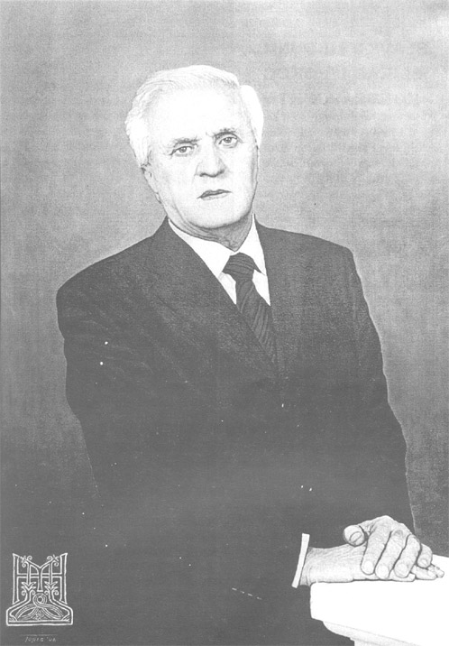 Josip Muselimovic