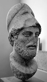Perikle (Altes muzej, Berlin)