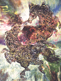 Ahmed Moustafa - Vragolasti konji (1993)