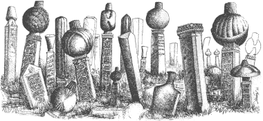 Mustafa Pezo - Nekoliko osnovnih oblika mostarskih basluka