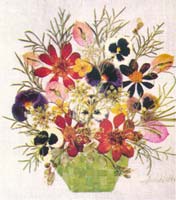 Meliha Sandzaktar - Suho cvijece