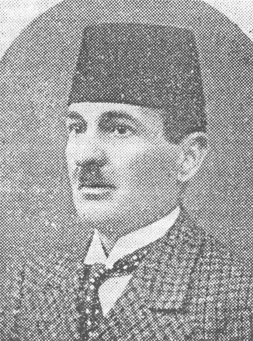 Salih-beg Bakamović